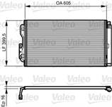 VALEO 64539218123