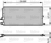 VALEO C2S31605