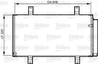 VALEO F15161480