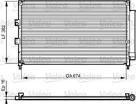 VALEO 80110SNBA41