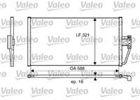 VALEO 64538375513