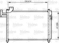 VALEO BJ3A61480A