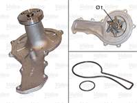 VALEO 05166861AA