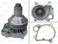 VALEO 11510393730