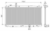 VALEO 19010-RB0-004