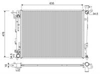 VALEO 25310-2Y500