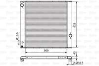 VALEO PCC000850