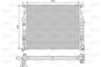 VALEO 2515000703