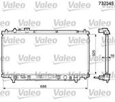 VALEO B59615200D