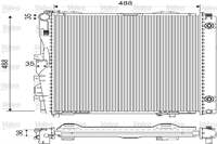 VALEO 1265005103