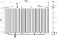 VALEO 19010RL5A51