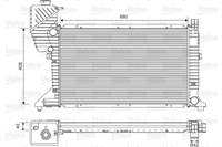 VALEO 9015003500