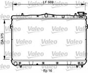 VALEO 2531029000