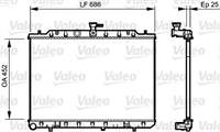 VALEO 21400JG700