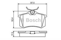 BOSCH 440605839R