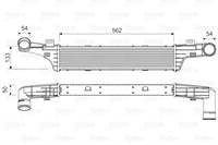 VALEO 2105000400