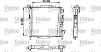 VALEO 7700725010