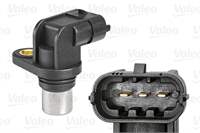 VALEO YS6G-12K073-AA
