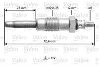 VALEO BEDFBP001