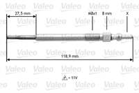 VALEO 1214032