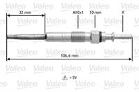 VALEO 12237786869