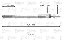 VALEO 2S6Q 6M090 BB