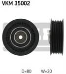 SKF VKM 35002 1340535