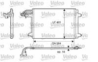 VALEO 1K0820411Q