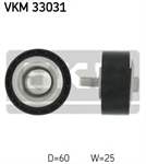 SKF VKM 33031 575173
