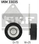SKF VKM 33035 575134