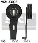 SKF VKM 33003 575118