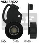 SKF VKM 33022 575132