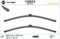 VALEO 2138205701 A2138205701