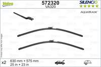 VALEO FB630575EUR_HEA_LGEN2V