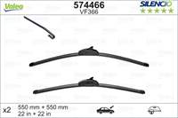 VALEO LR018367