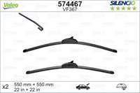 VALEO LR018367