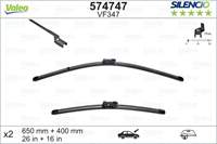 VALEO 1272102
