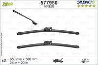 VALEO 61 61 7 469 820