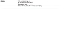 VALEO 574281 SMA_574281_BEG