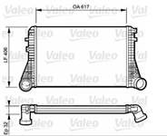 VALEO 1K0145803S