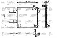 VALEO 817246 6X0820413