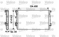 VALEO 1K0121253AA