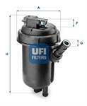 UFI 813042 13204107