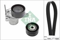 INA 117204120R