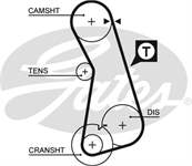 GATES 037109119C