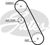 GATES 5541XS 2T1Q6K288AA