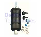 DELPHI 893 906 091B