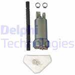 DELPHI 1611 7195 465