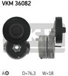 SKF VKM 36082 7700870495