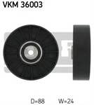 SKF VKM 36003 7439146139